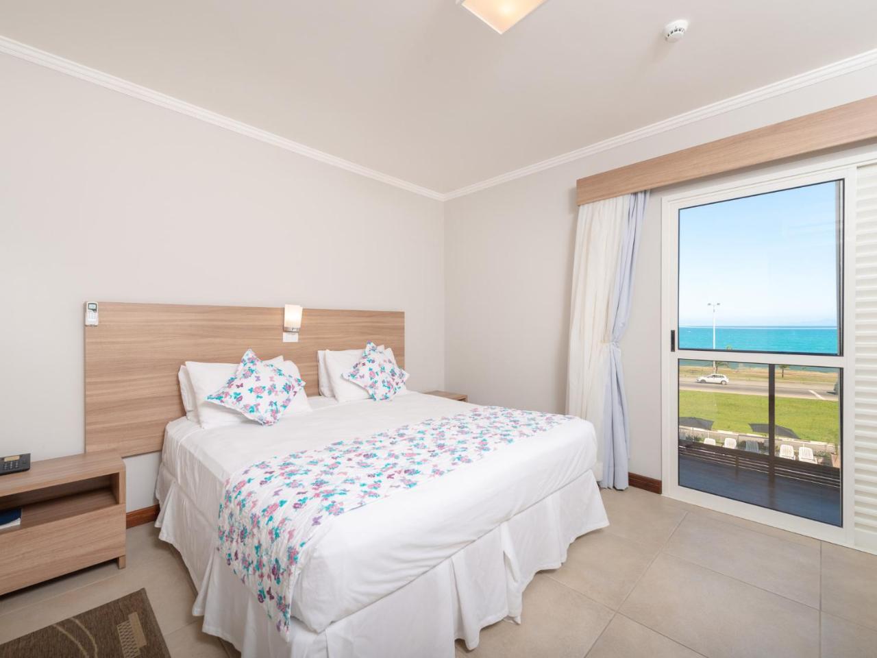 Hotel Costa Norte Massaguacu 까라과따뚜바 외부 사진