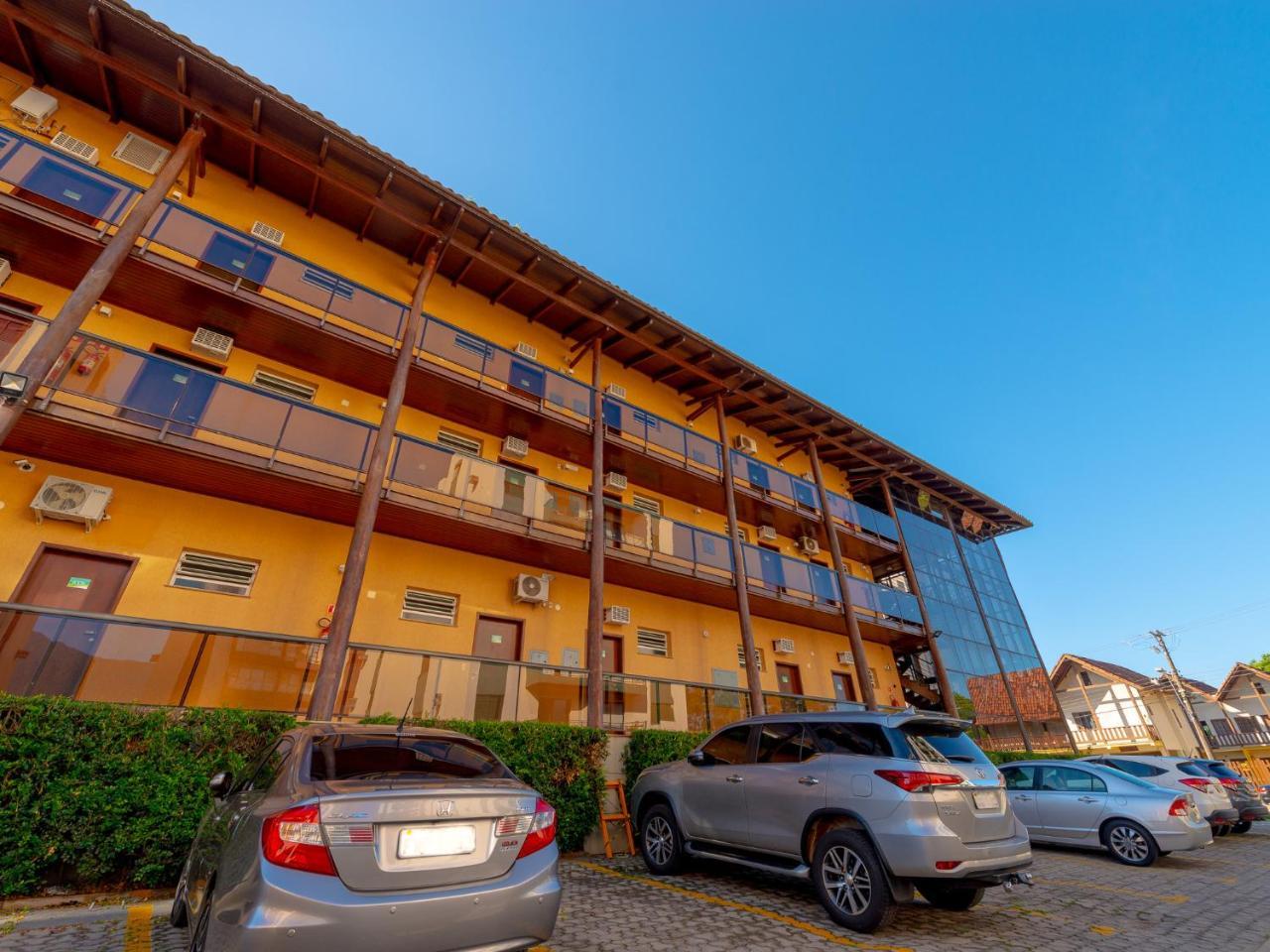 Hotel Costa Norte Massaguacu 까라과따뚜바 외부 사진