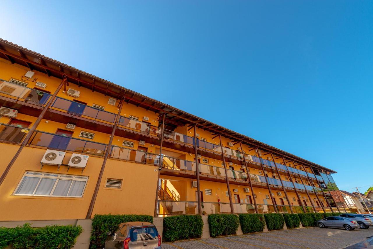 Hotel Costa Norte Massaguacu 까라과따뚜바 외부 사진